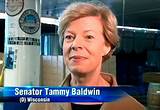 Photos of Tammy Baldwin Schedule