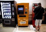 Bitcoin Machine Photos