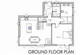 Pictures of Home Floor Plans Split Level