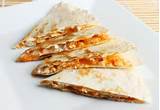 Images of Cheese Quesadilla Recipes Easy
