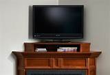 Low Profile Electric Fireplace Tv Stand Images