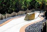 Landscape Design Zen Garden Photos