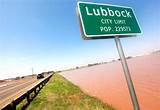 Lubbock Soccer Association