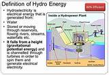 Pictures of Electrical Energy Definition