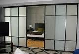 Pictures of Room Divider Sliding Door Track