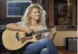 Images of Nationwide Commercial Girl Guitar