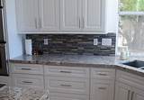 Kitchen Backsplash Installation Contractor Pictures