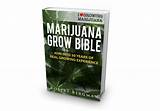 Pictures of Best Marijuana Grow Book