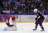 Images of Canada Ice Hockey Olympics