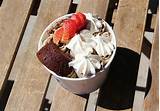 Photos of Top Ice Cream Toppings