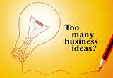 Images of Small Internet Business Ideas