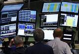 Images of New York Stock Exchange Market Hours