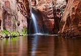 Hikes In Sedona With Waterfall Photos