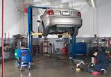 Auto Mechanic Repair Shop Pictures