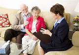 Images of Geriatric Care Management Services