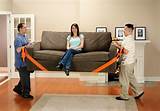 Moving Furniture By Yourself Images