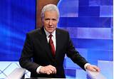 The Host Of Jeopardy Photos