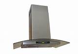 Images of Range Hood Stainless