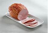 Ham Specials Images
