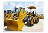 Mini Loader For Rent Pictures