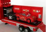 Images of Lego Mack Trucks