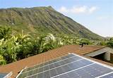 Pictures of Hawaii Solar Companies