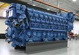 International Gas Engines Pictures