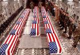 Pictures of Us Military Casualties