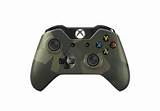 Army Xbox One Controller