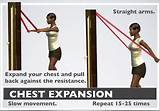Rotator Cuff Workout Exercises Pictures