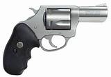 Photos of Charter Arms 44 Magnum Revolver