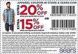 Pictures of Sears Auto Service Coupons