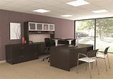 Images of Executive Office Furniture