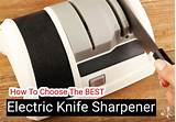 Best Buy Electric Knife Pictures