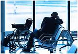 Photos of Detroit Airport Wheelchair Service