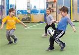 Pictures of Soccer Class For Kids