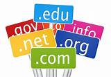 Images of Domain Name Services