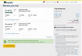 Images of Expedia Airline Reservations