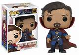 Photos of Doctor Strange Funko Pop