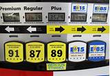 Images of What Gas Stations Have E85 Near Me