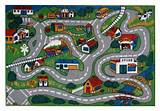 Toy Car Rug Images