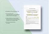 Pictures of Salary Confidentiality Agreement Template