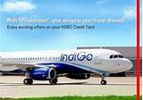 Promo Code For Indigo International Flights Pictures