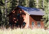 Yellowstone Cabin Reservations Photos