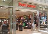 Pictures of Foot Locker Yorkdale