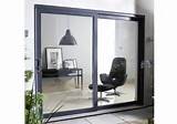 Sliding Patio Doors Aluminum