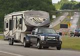 F250 Gooseneck Towing Capacity Images