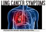 Pictures of Advanced Lung Disease Symptoms