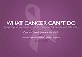 Quotes About Having Cancer Pictures