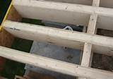 Plywood Joists Pictures